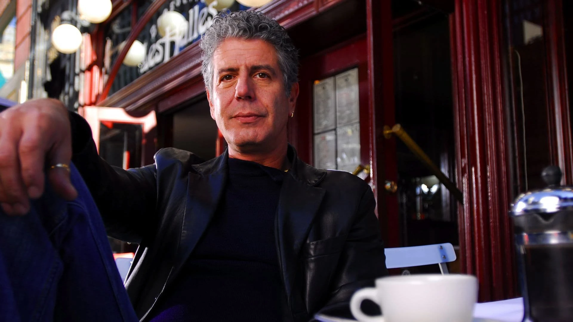 Phim Phiêu Lưu Cùng Anthony Bourdain (Phần 5) - Anthony Bourdain: No Reservations (Season 5) (2009)