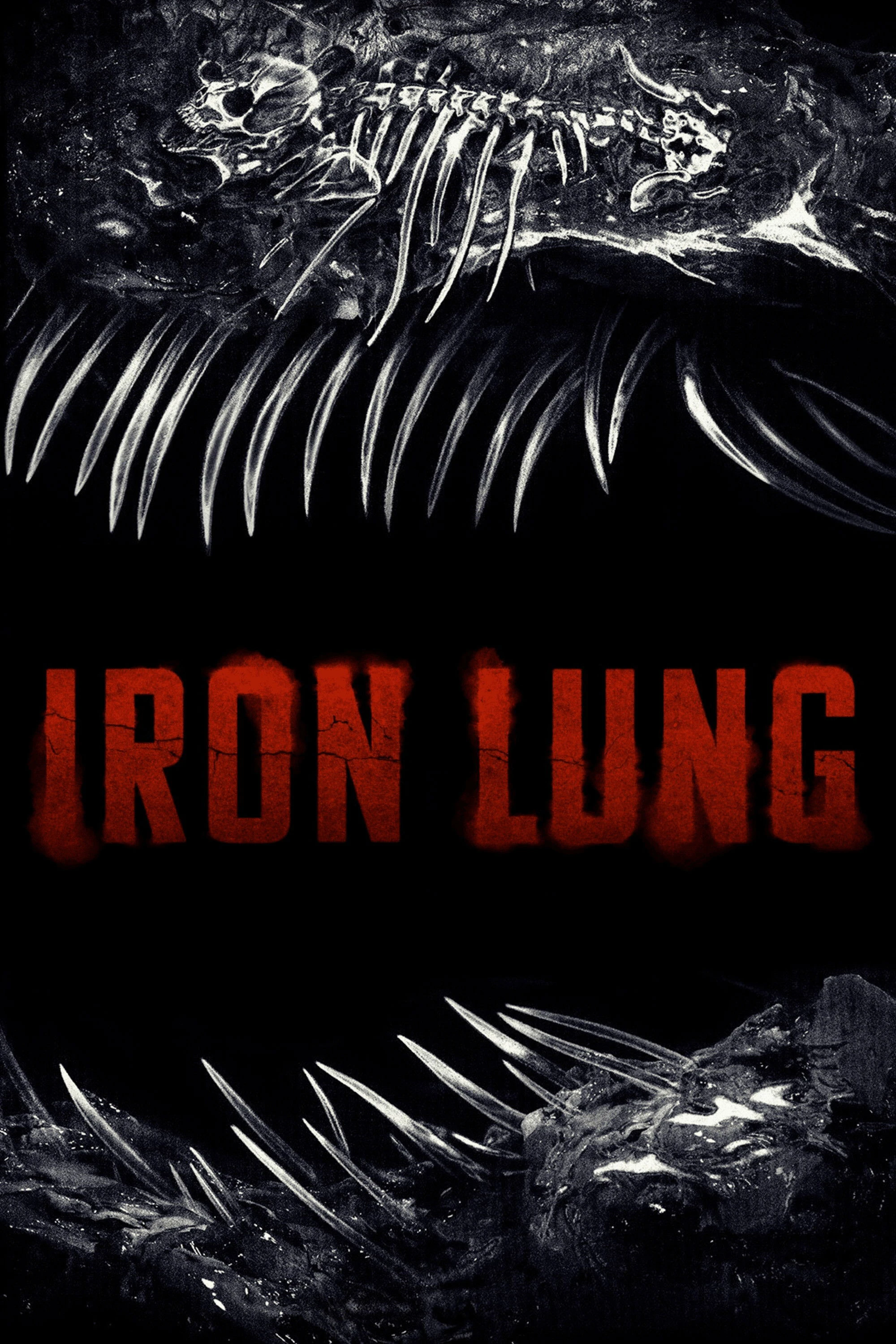 Phim Phổi Sắt - Iron Lung (2026)
