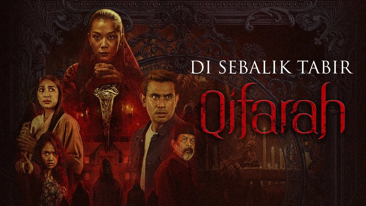 Phim Qifarah - Qifarah (2025)