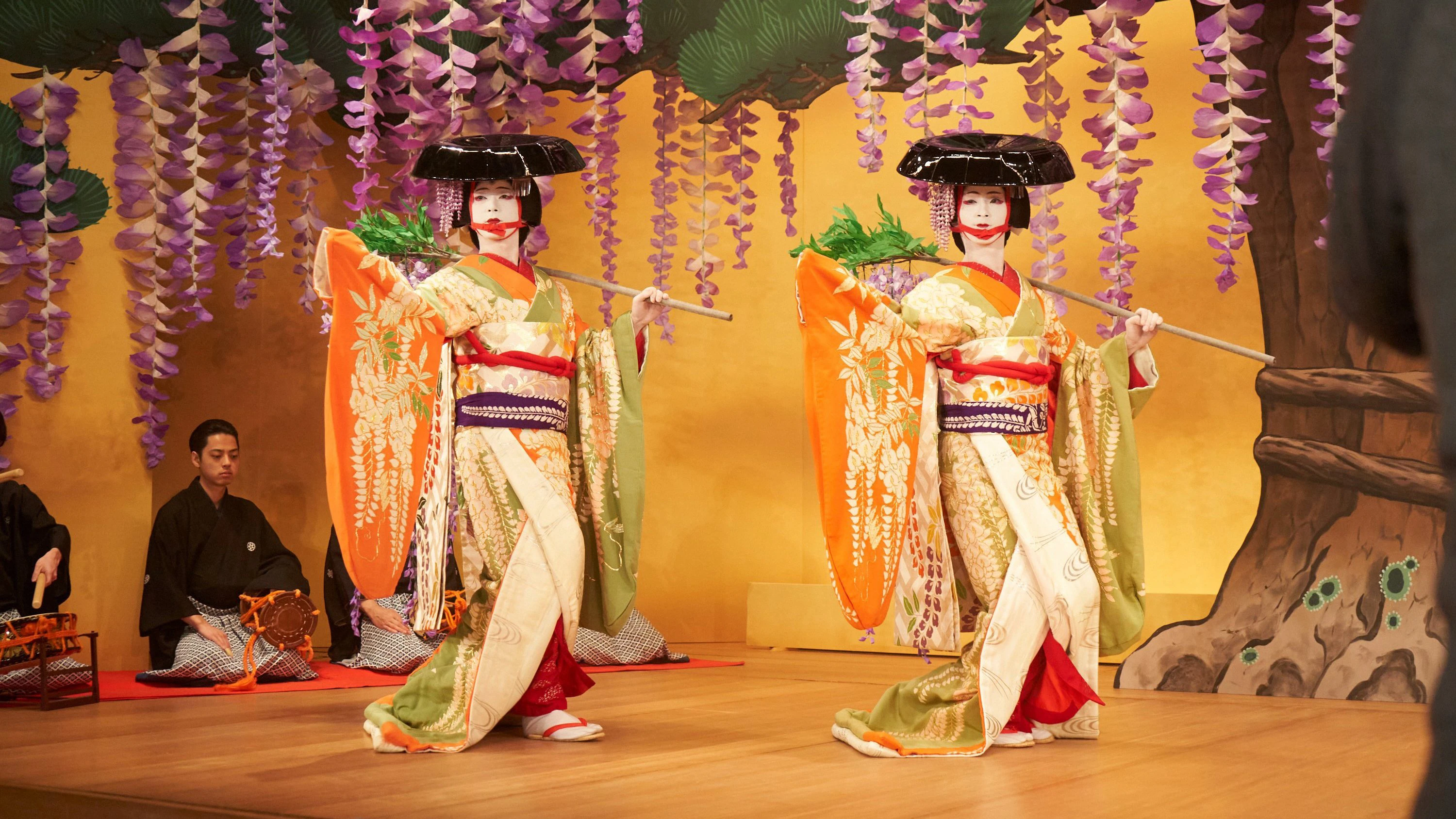 Phim Quốc Bảo - Kokuho (2025)