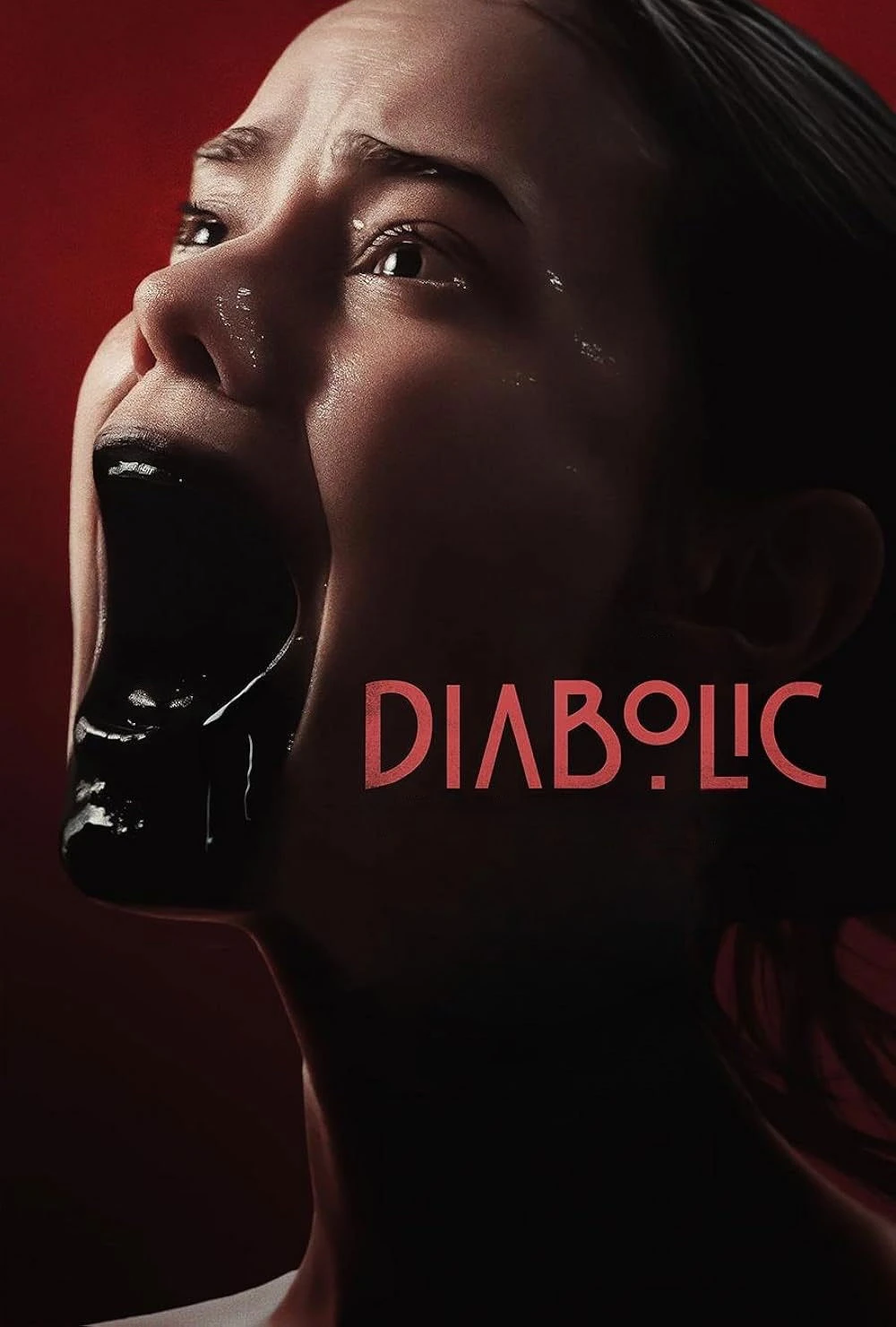 Phim Quỷ dữ - Diabolic (2026)