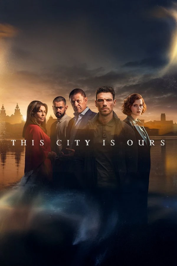 Phim Quyền Lực Máu (Phần 1) - This City Is Ours (2025)