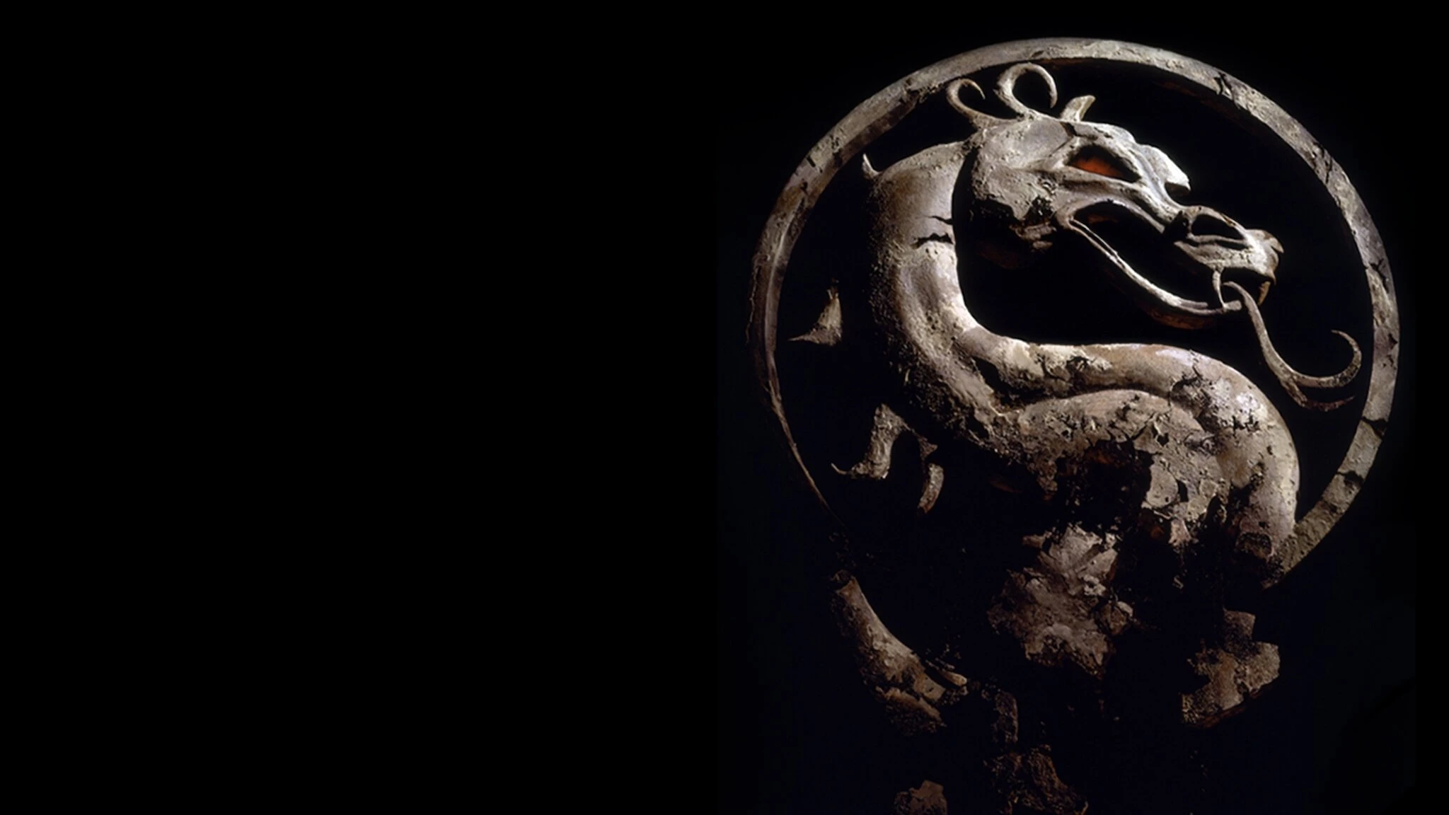 Phim Rồng Đen - Mortal Kombat (1995)
