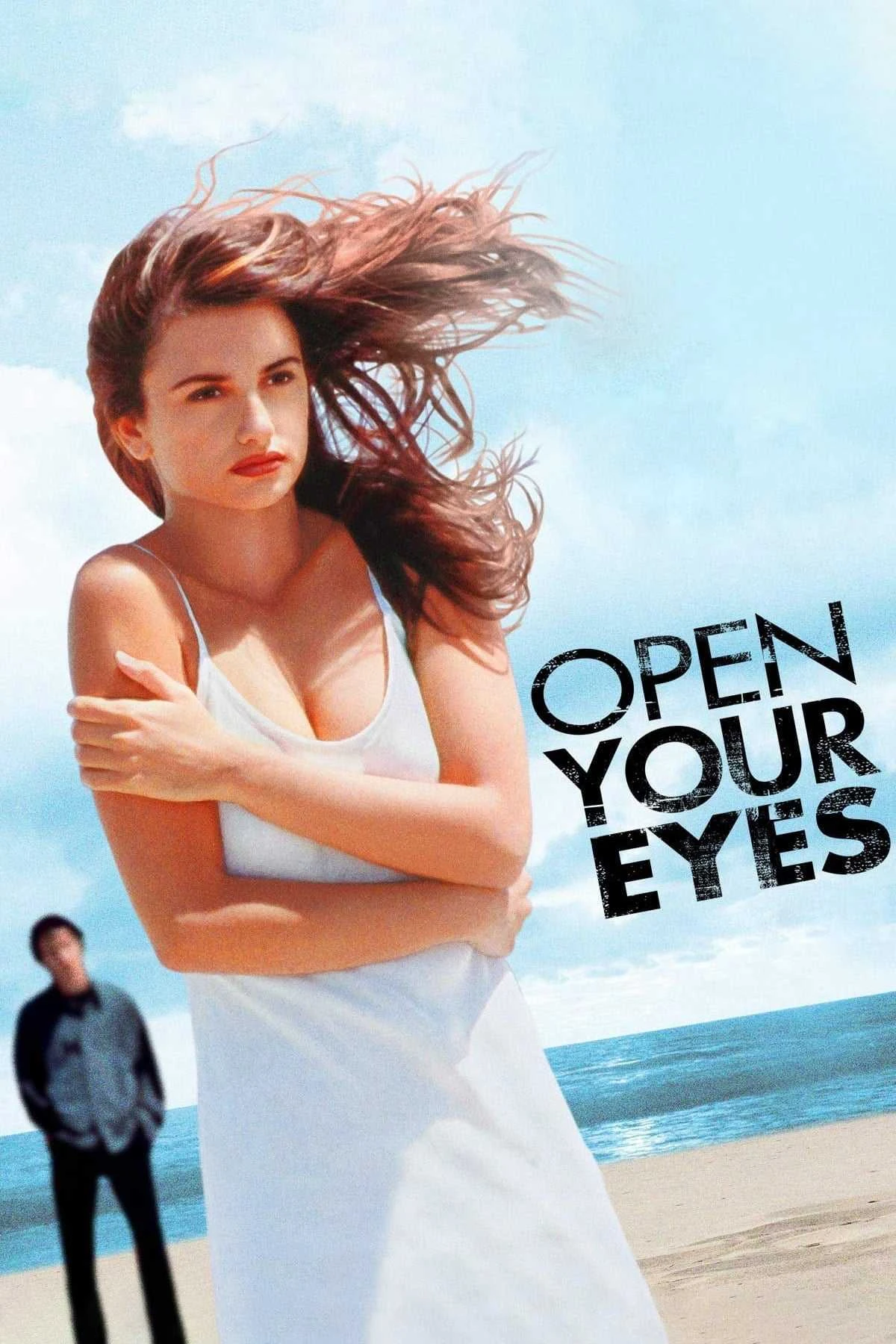 Phim Sáng Mắt - Open Your Eyes (1997)