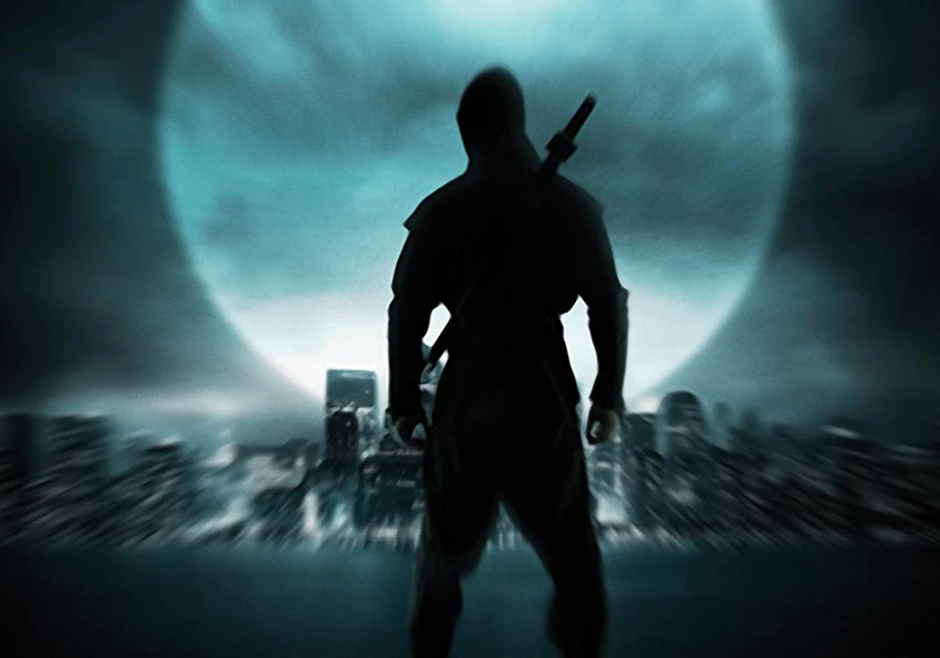 Phim Sát thủ - the Assassin (2019)