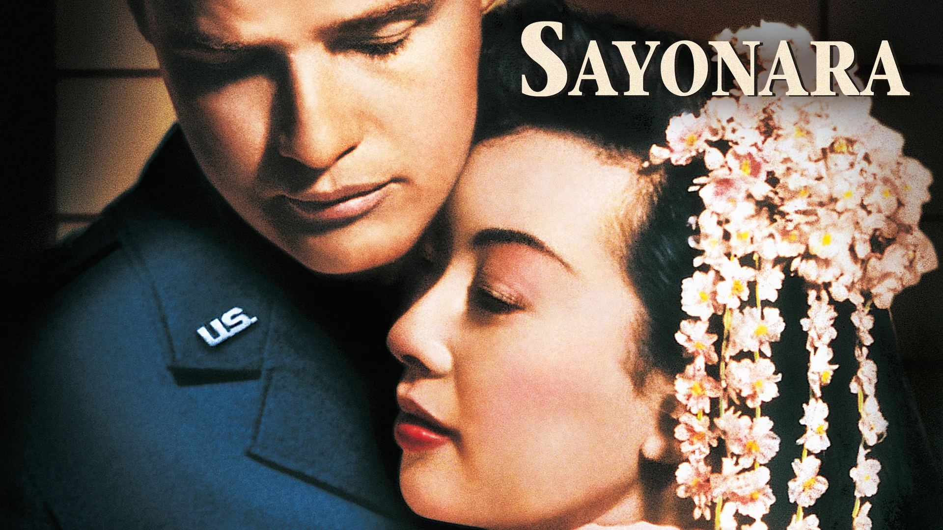 Phim Sayonara - Sayonara (1957)