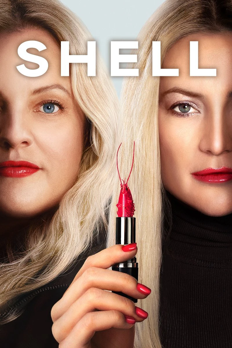 Phim Shell - Shell (2025)