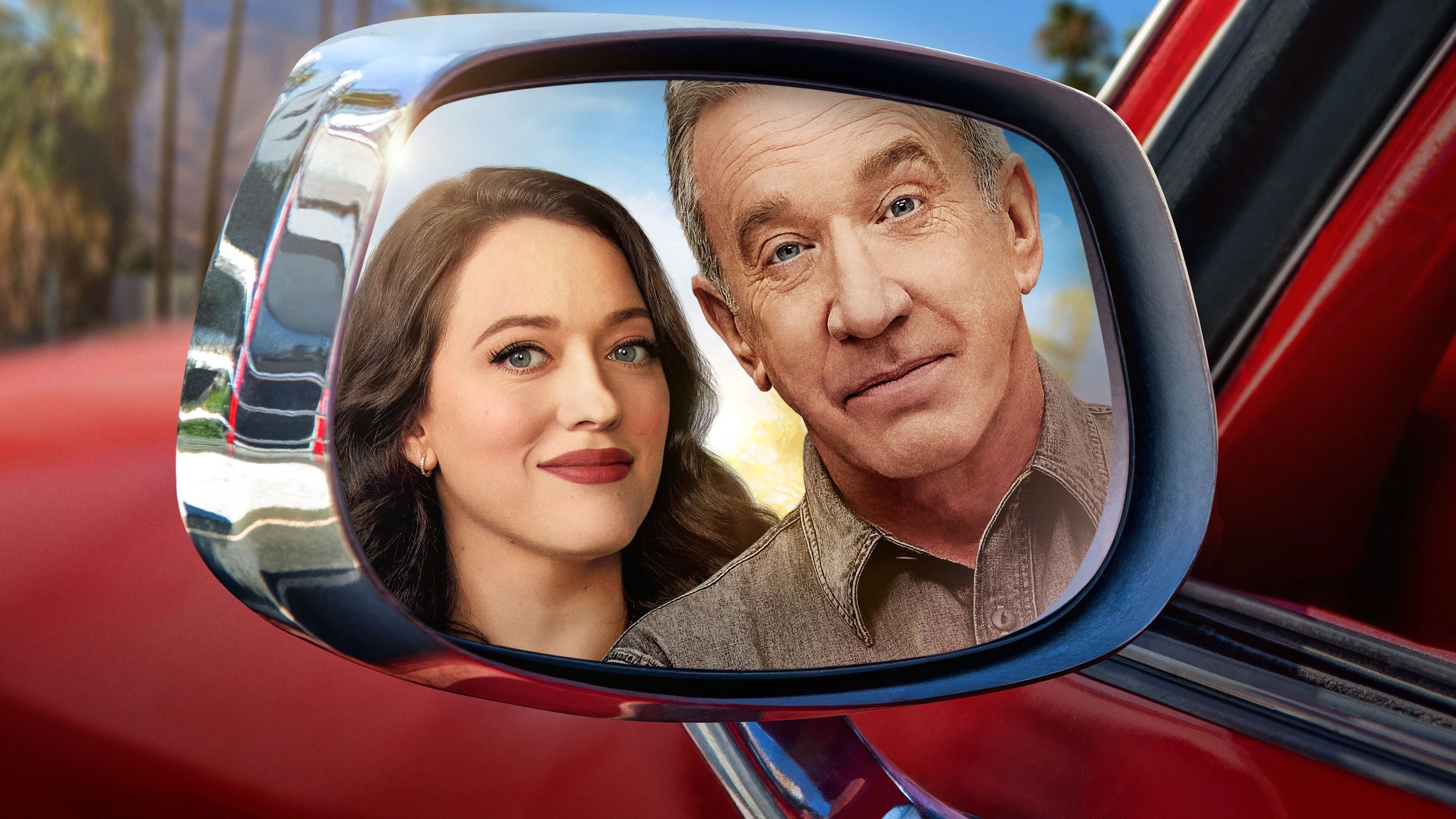 Phim Chuyển Số (Phần 2) - Shifting Gears (Season 2) (2025)