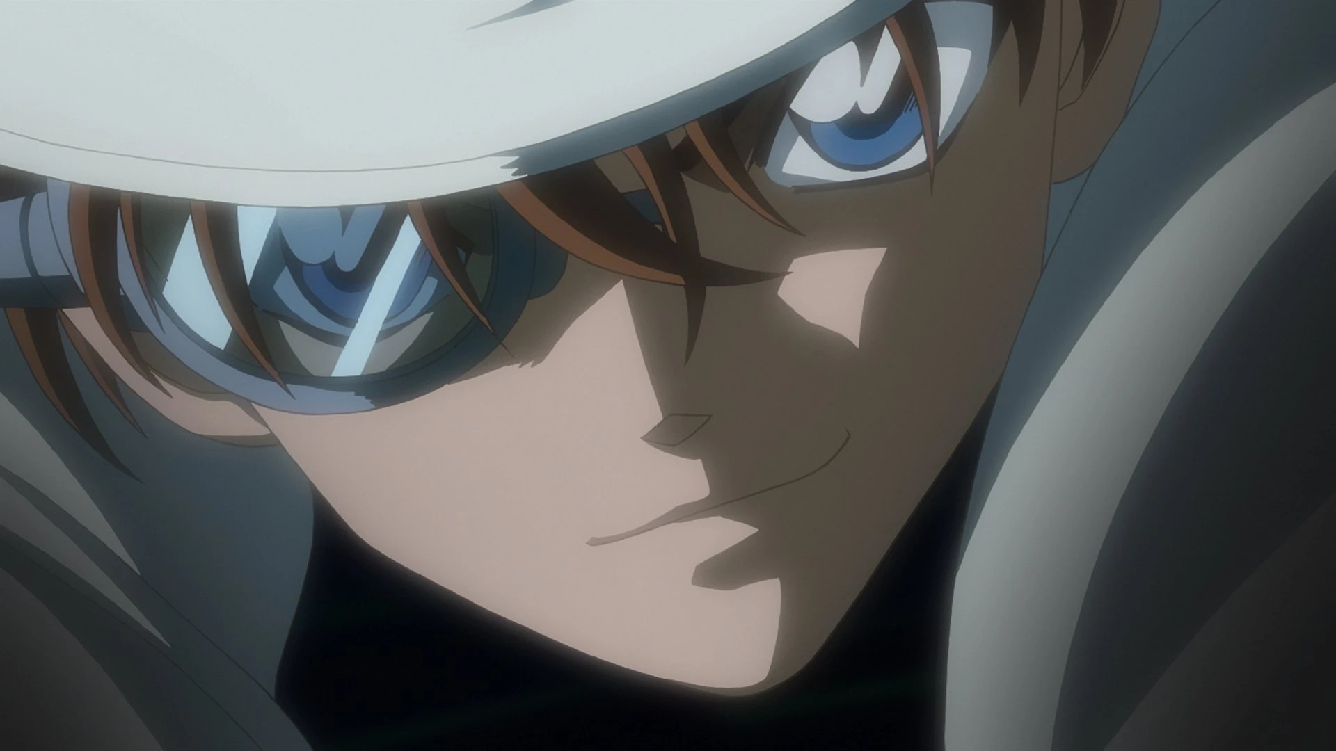 Phim Siêu Đạo Chích Kaito Kid - Magic Kaito: Kid the Phantom Thief (2010)