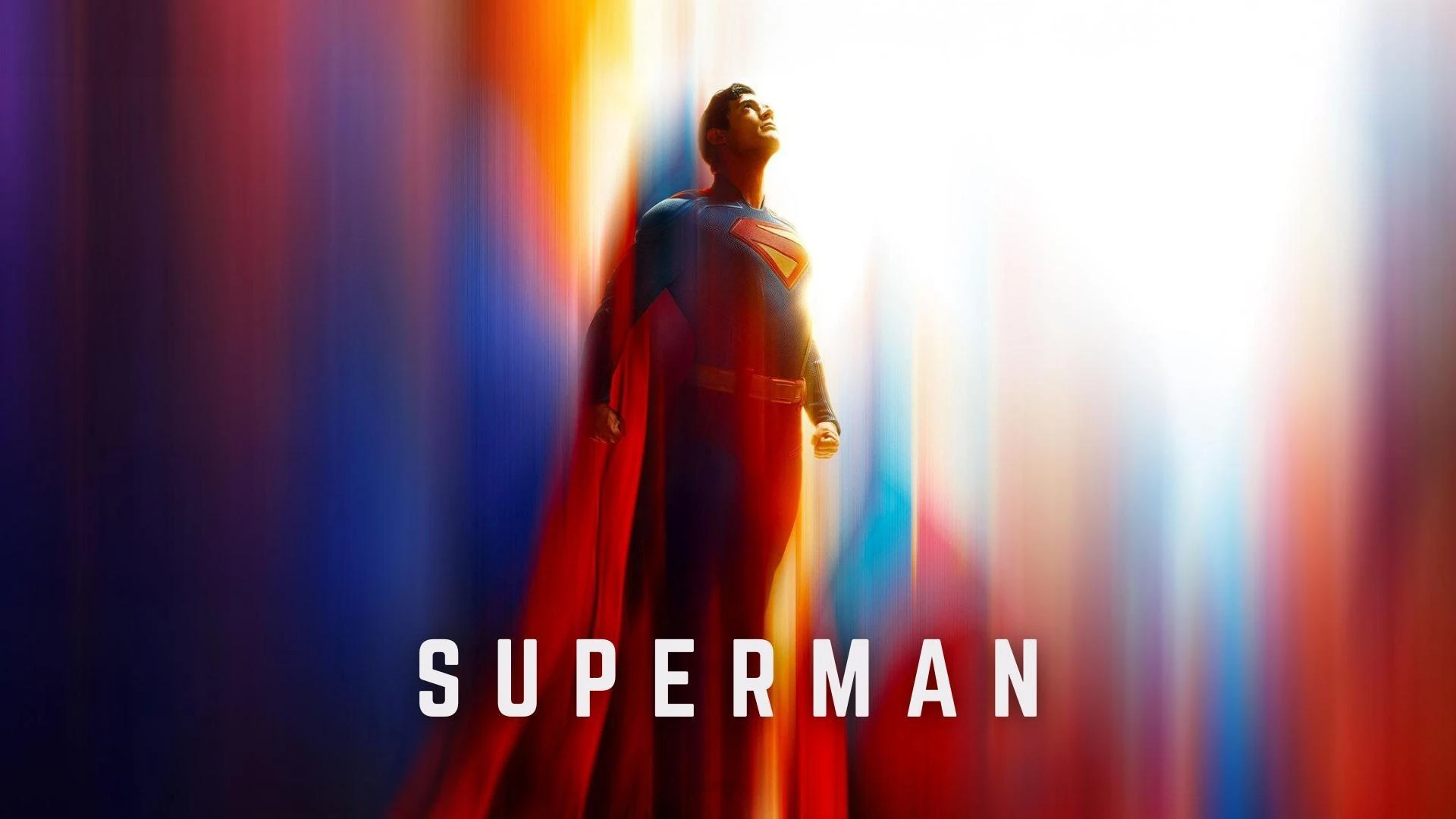 Phim Siêu Nhân - Superman (2025)