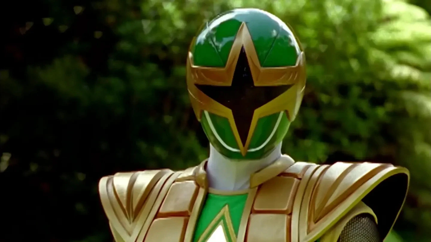 Phim Siêu Nhân Cuồng Phong - Power Rangers Ninja Storm: Samurai's Journey (2003)