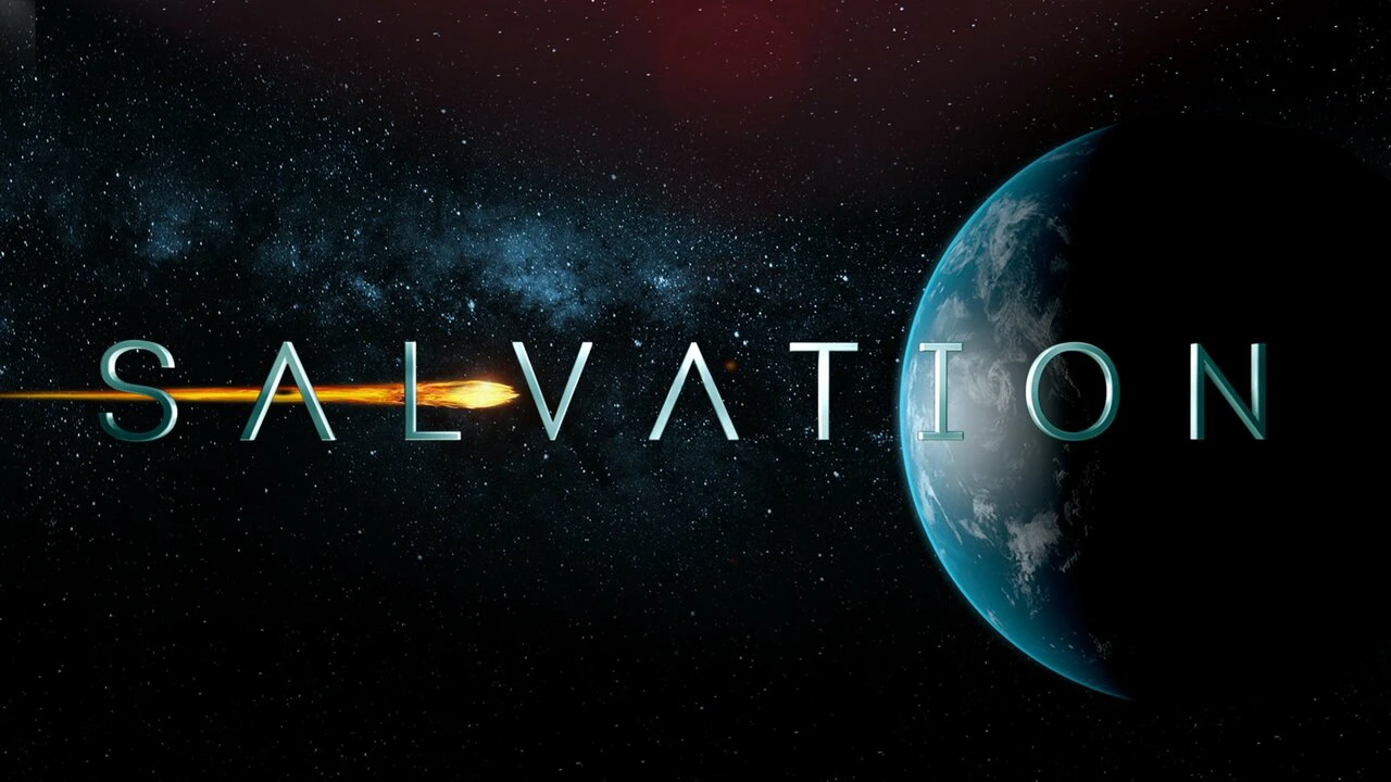 Phim Sự cứu rỗi (Phần 2) - Salvation (Season 2) (2018)
