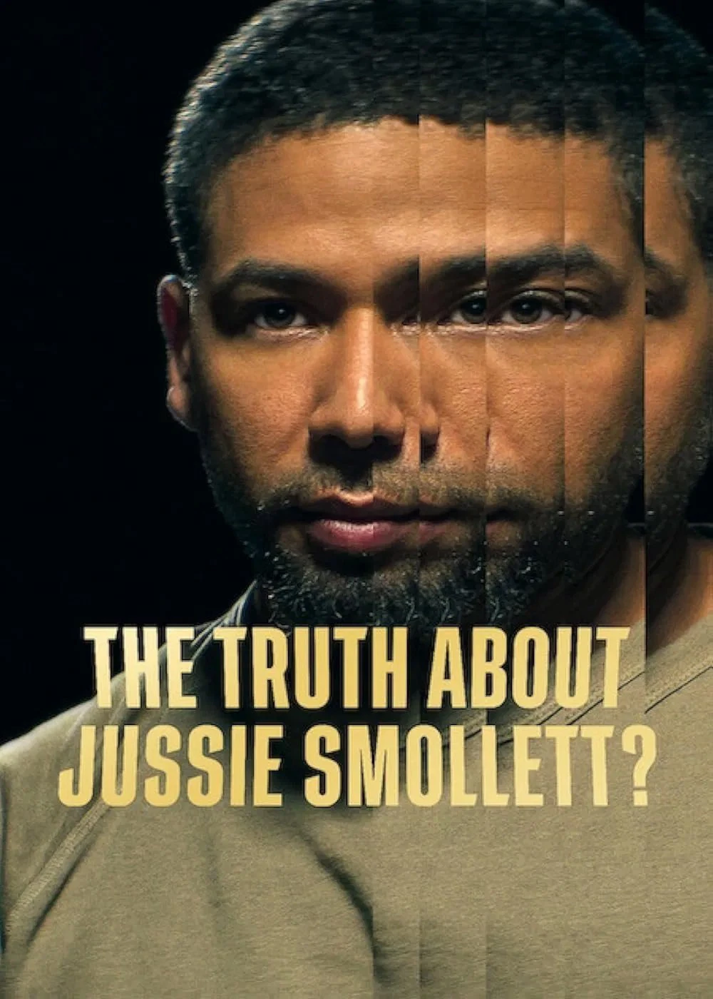 Phim Sự thật về Jussie Smollett? - The Truth About Jussie Smollett? (2025)