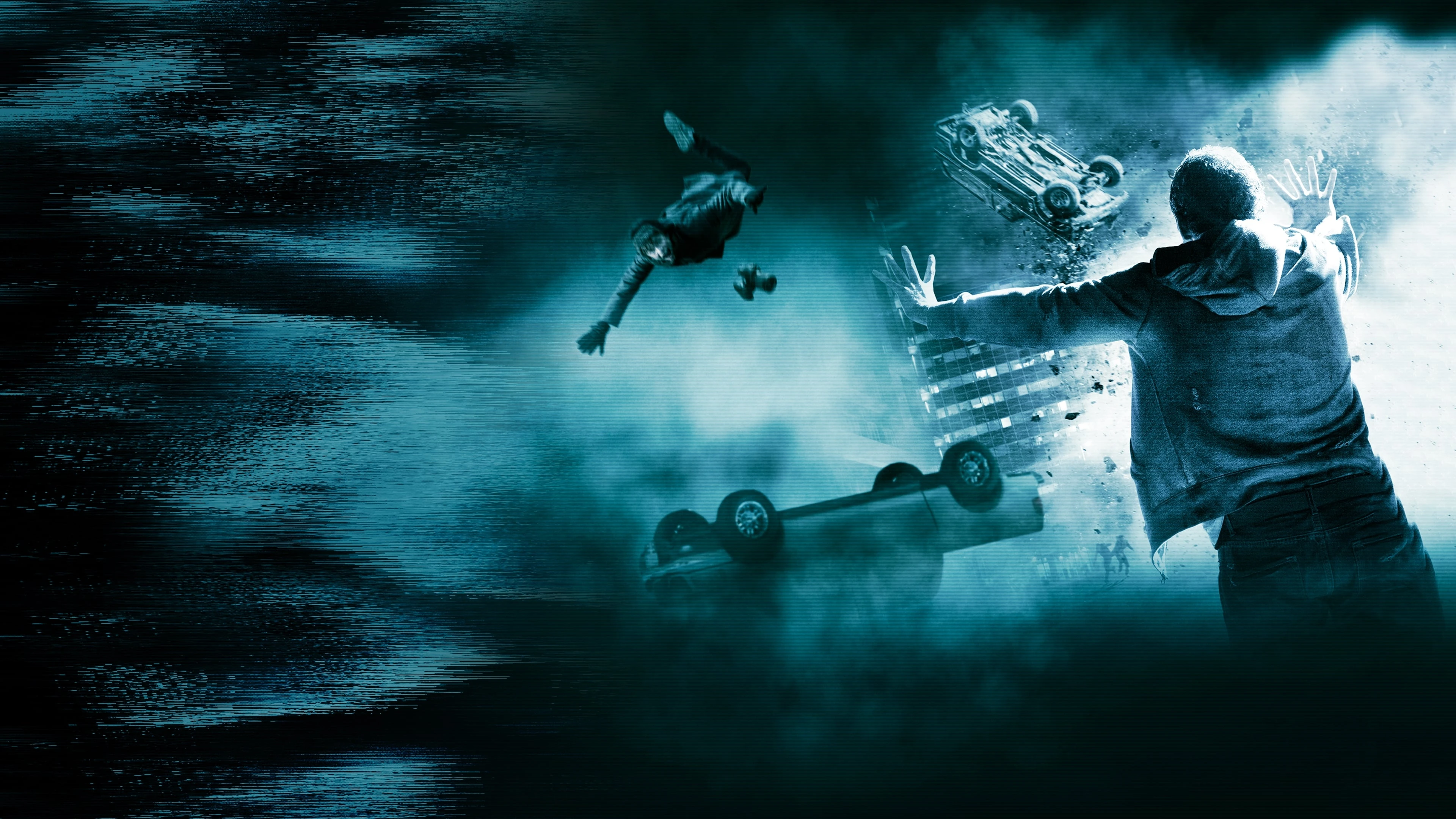 Phim Sức Mạnh Vô Hình - Chronicle (2012)