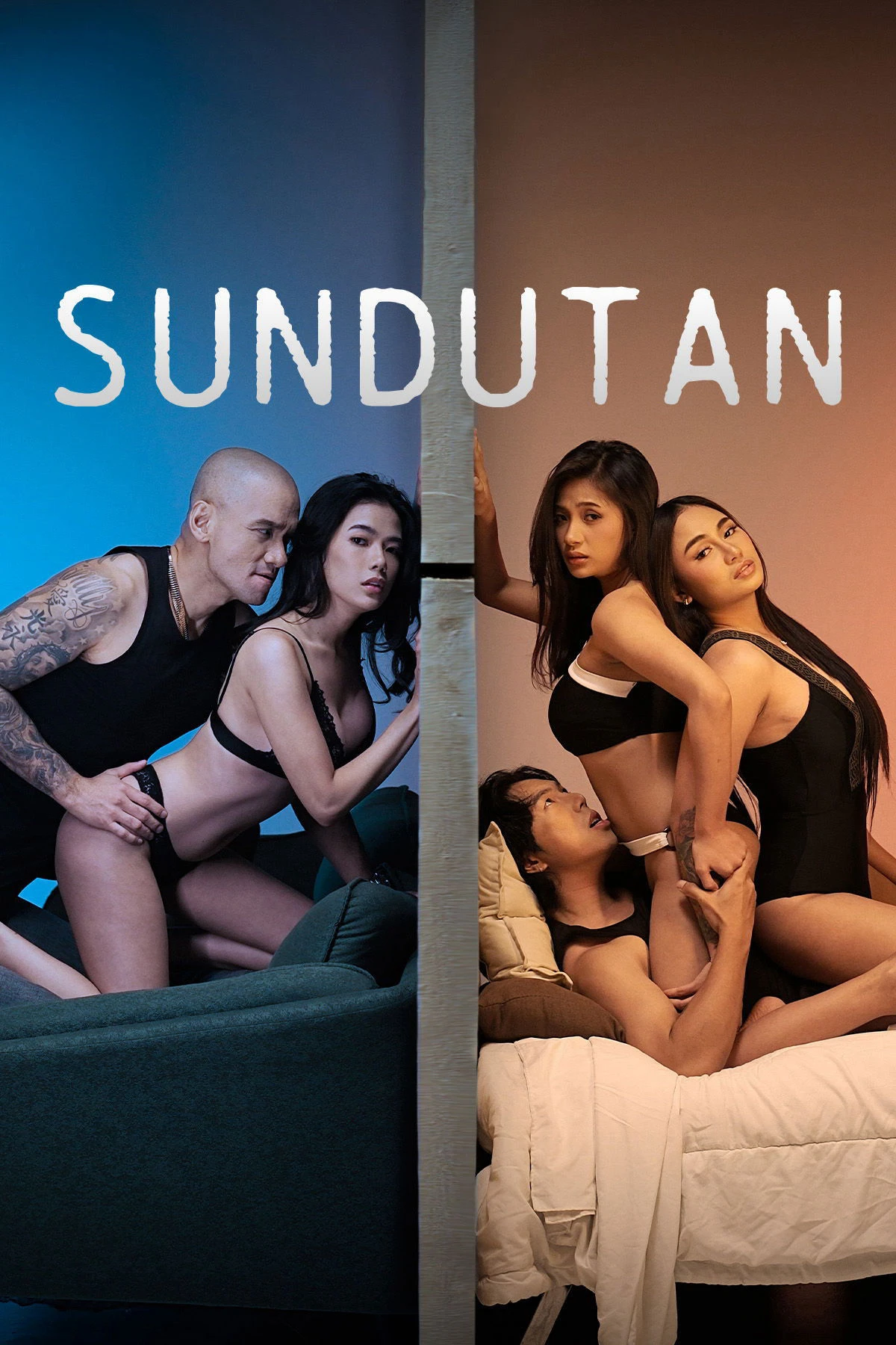Phim Sundutan - Sundutan (2026)