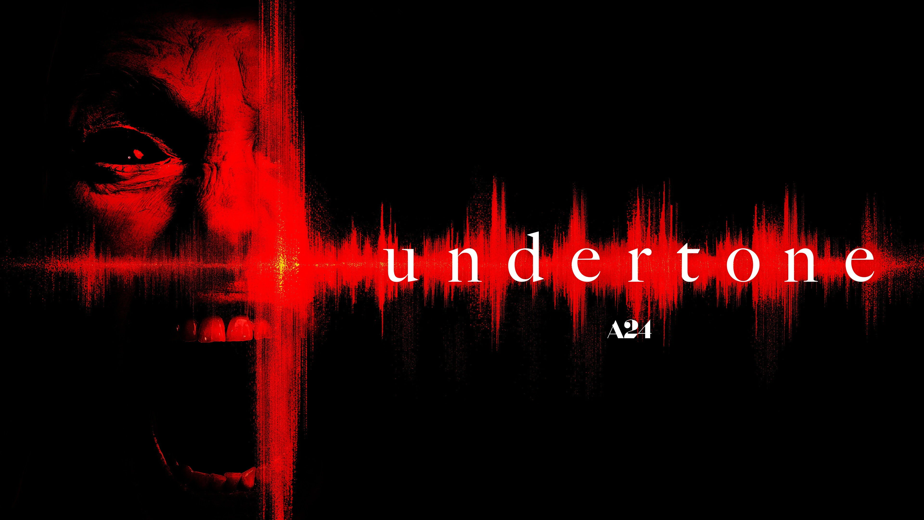 Phim tần số ngầm - undertone (2026)