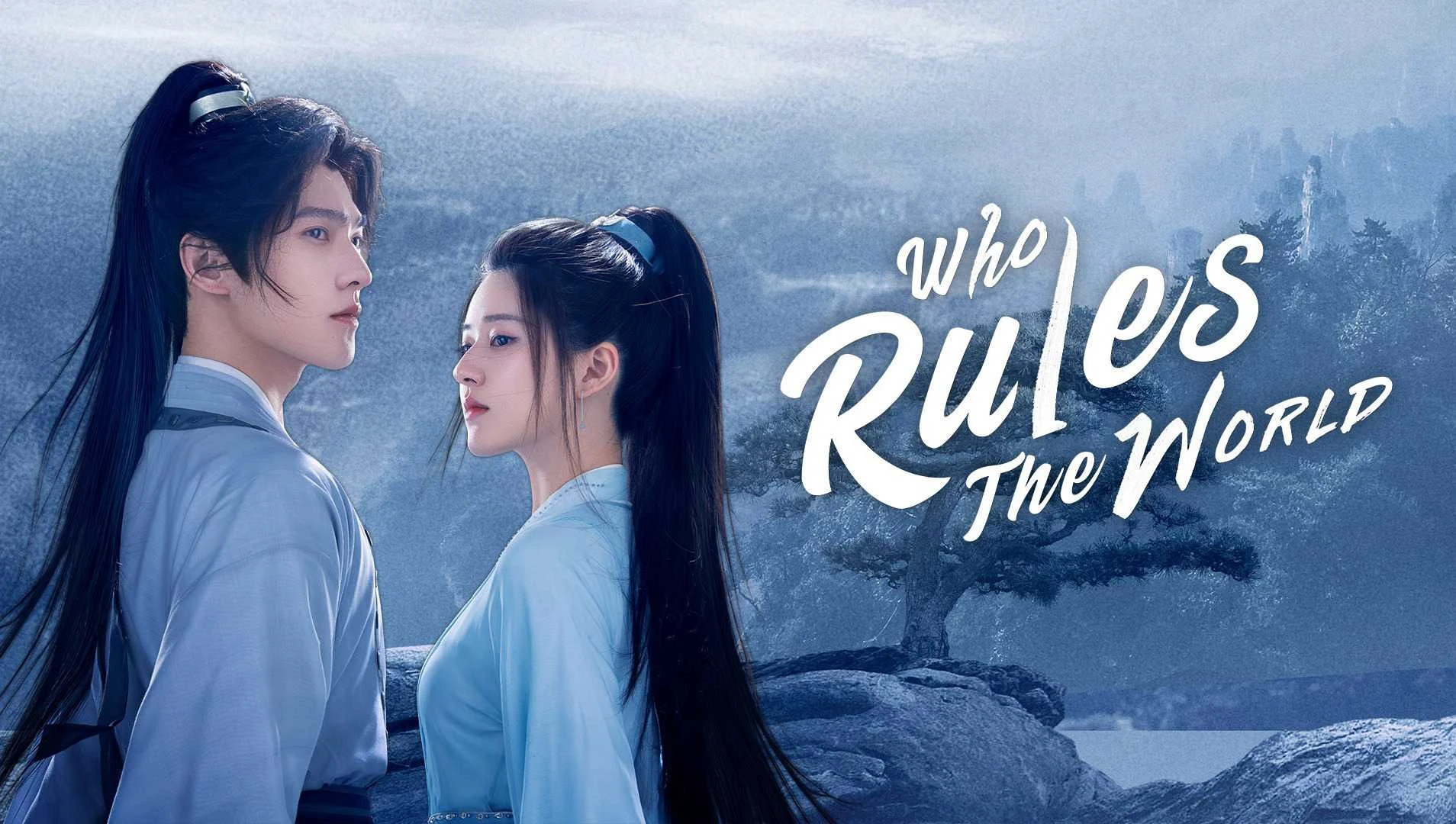 Phim Thả Thí Thiên Hạ (Tranh Thiên Hạ) - Who Rules The World (2022)