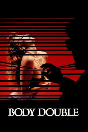 Phim Thân Này Ví Xẻ Làm Hai - Body Double (1984)