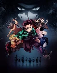 Phim Thanh Gươm Diệt Quỷ (Phần 1) - Blade of Demon Destruction (2019)