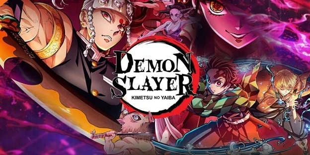 Phim Thanh Gươm Diệt Quỷ: Quyết Chiến Kỹ Viện Trấn - Kimetsu no Yaiba Entertainment District Decisive Battle Arc (2023)