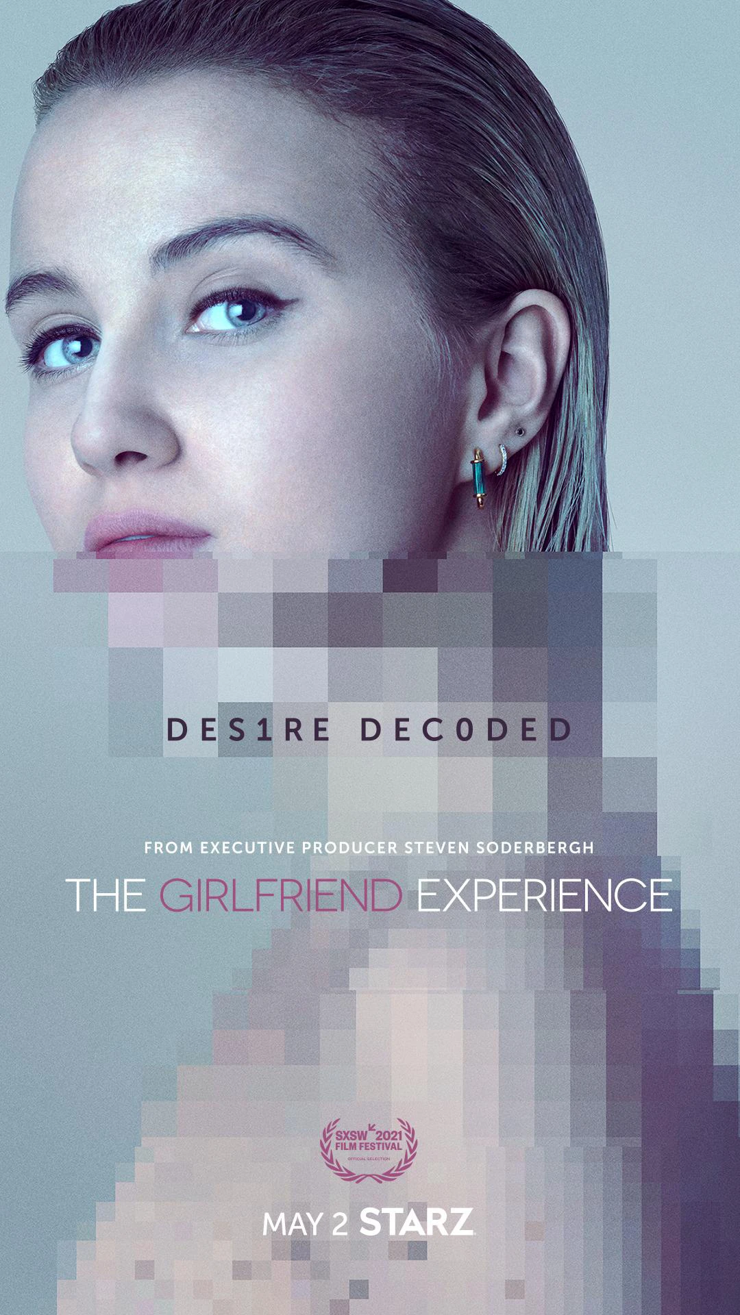 Phim Gái ngành hạng sang (Phần 1) - The Girlfriend Experience (Season 1) (2016)