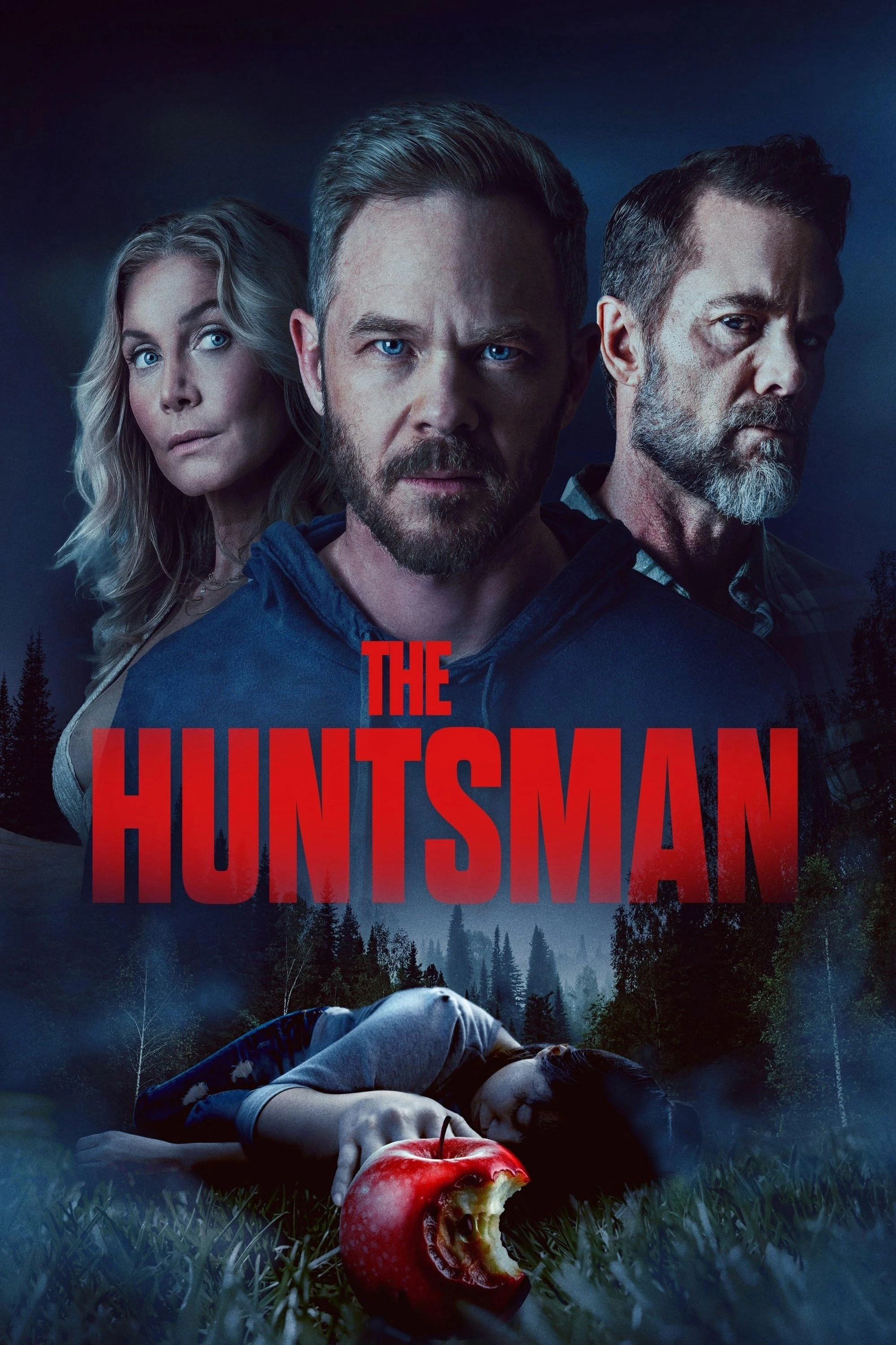 Phim The Huntsman - The Huntsman (2026)