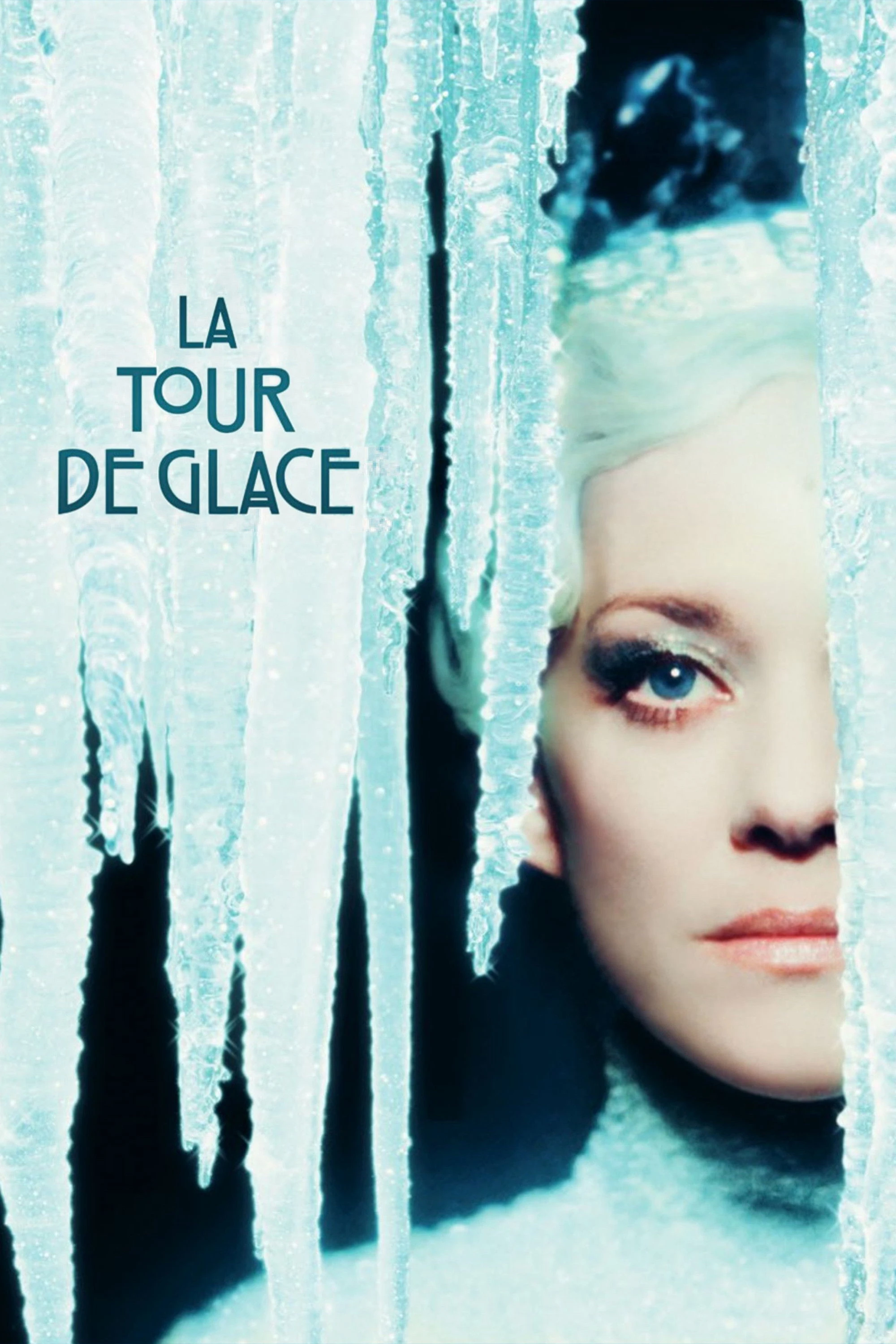 Phim The Ice Tower - The Ice Tower (2025)