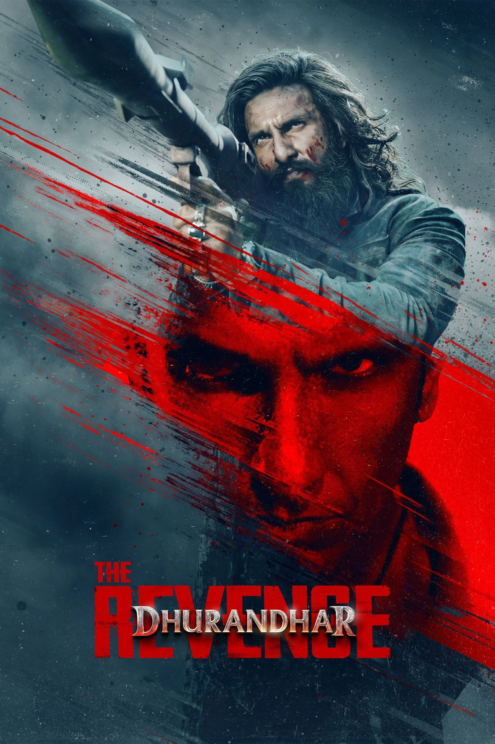 Phim Thể loại: Sự trả thù - Dhurandhar: The Revenge (2026)