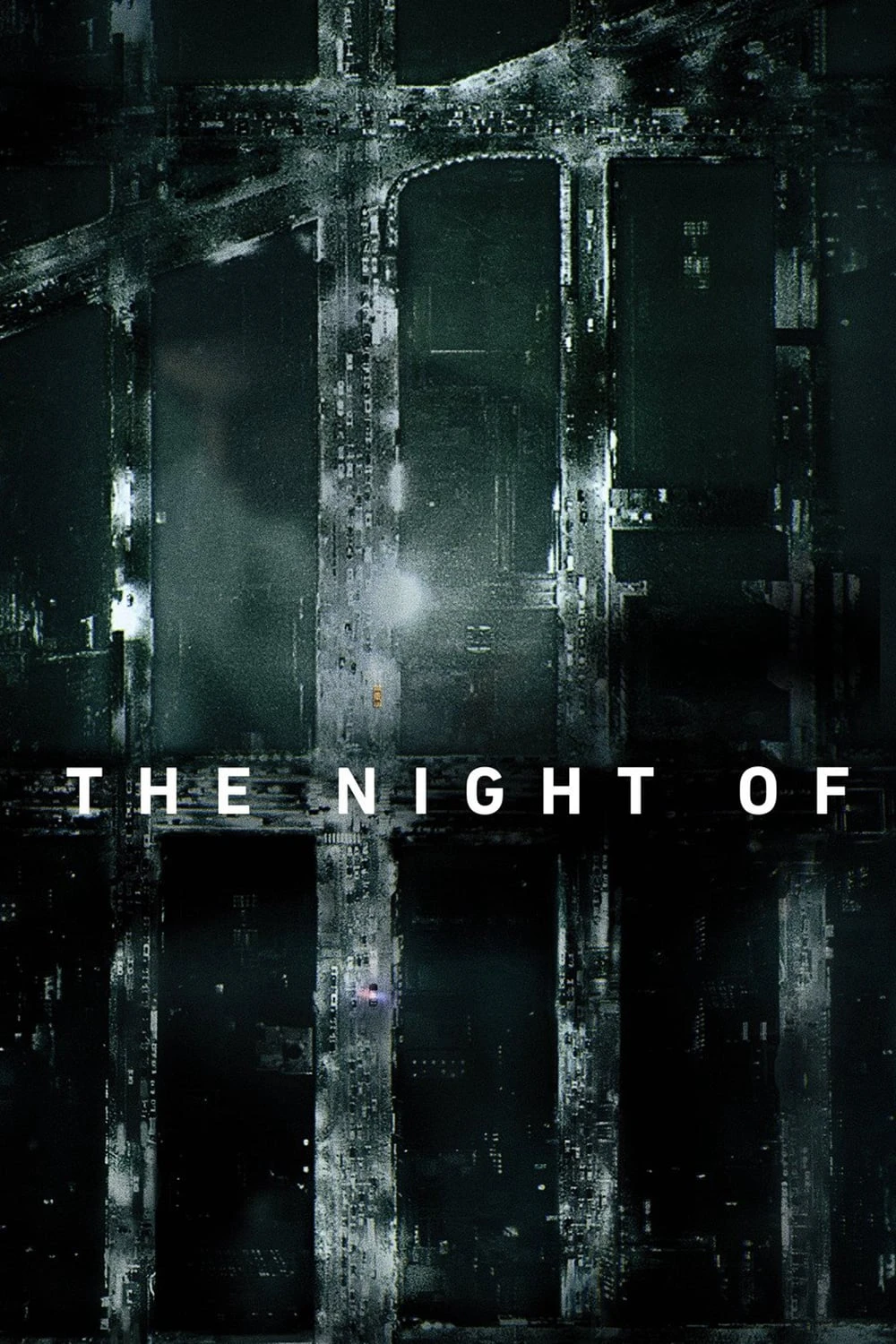 Phim The Night Of - The Night Of (2016)