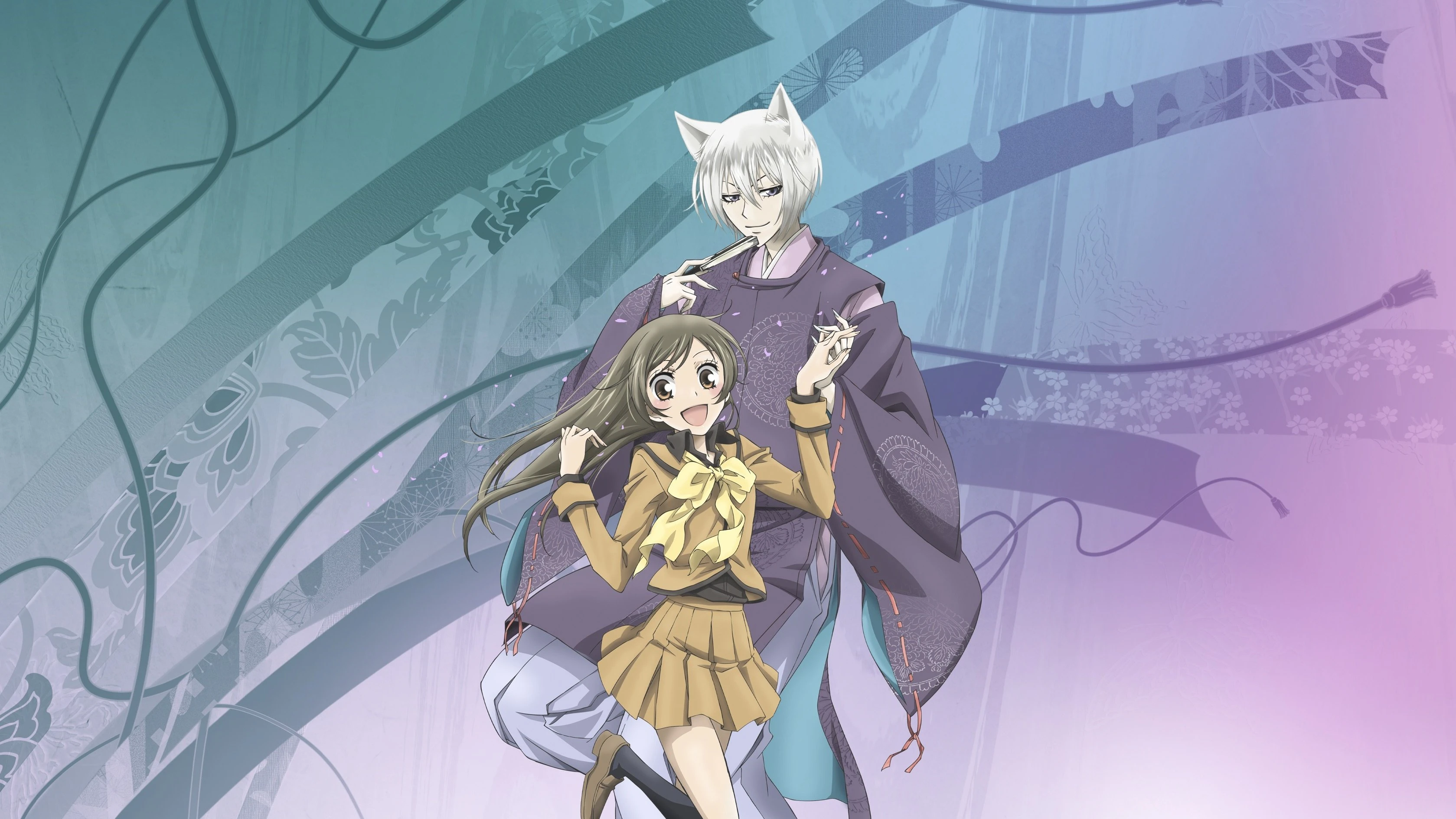 Phim Thổ Thần Tập Sự (Phần 1) - Kamisama Kiss (Season 1) (2012)