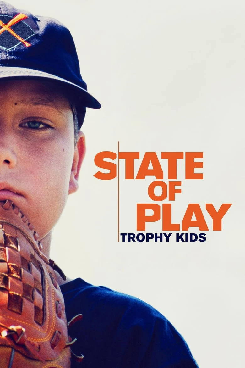 Phim Thực Trạng Thể Thao - State of Play (2013)