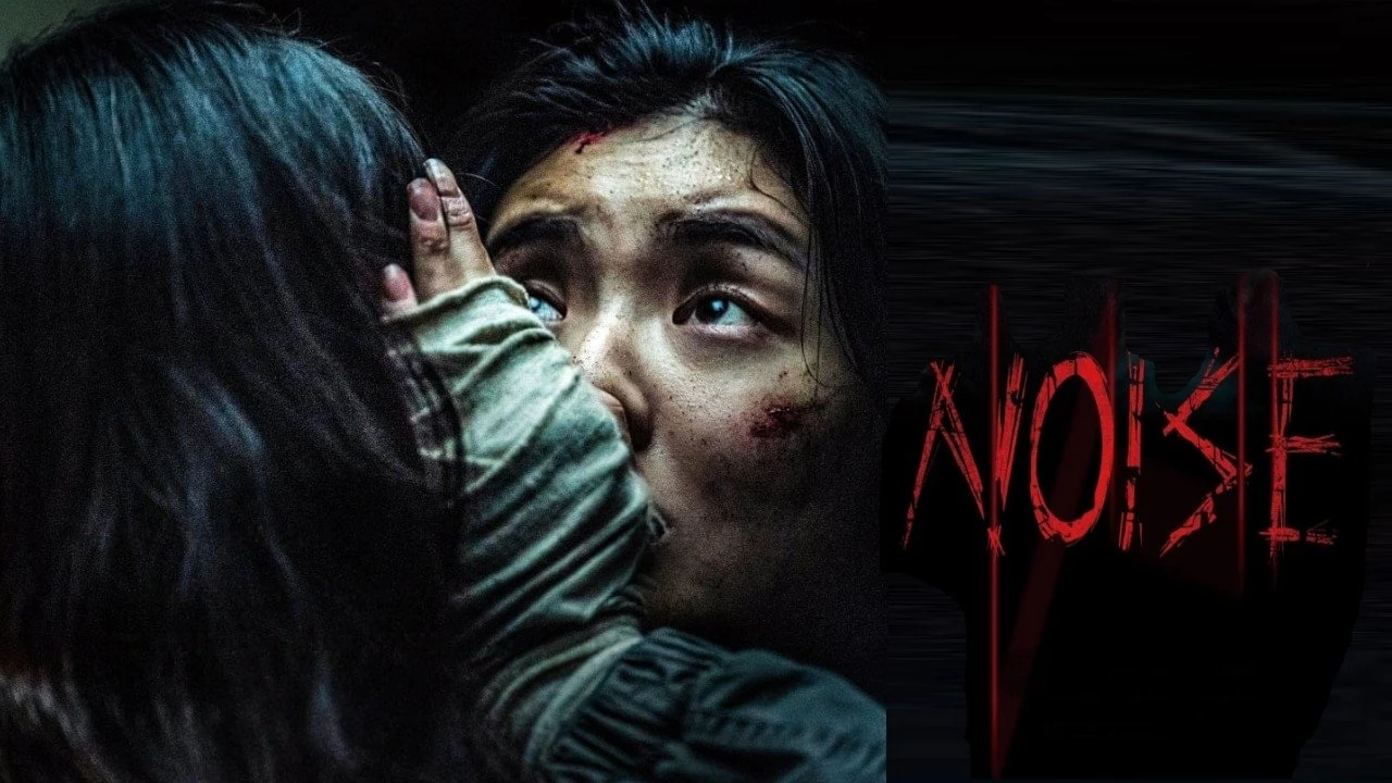 Phim Tiếng Ồn Quỷ Dị - Noise (2025)