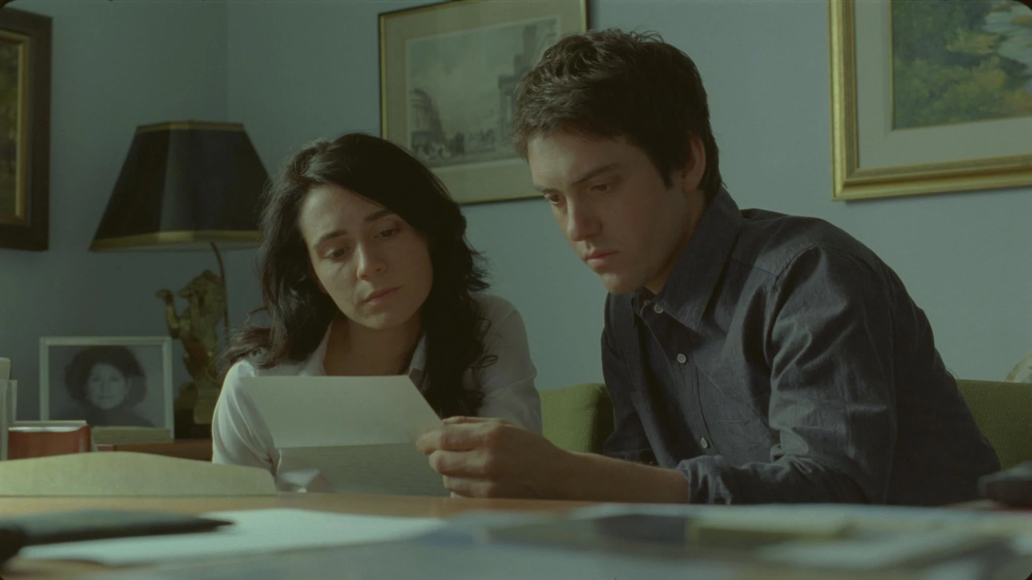 Phim Tìm Tung Tích Mẹ - Incendies (2010)