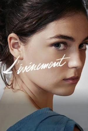 Phim Tình Đến Tình Cờ - L'Événement - Happening (2021)
