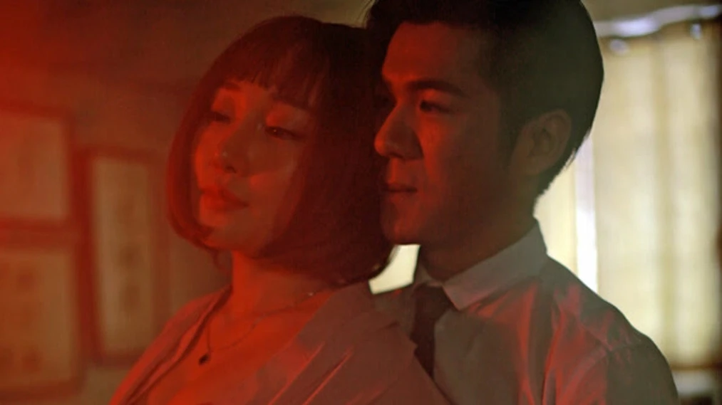 Phim Tình Dục Mê Thành - City of Lust (2016)