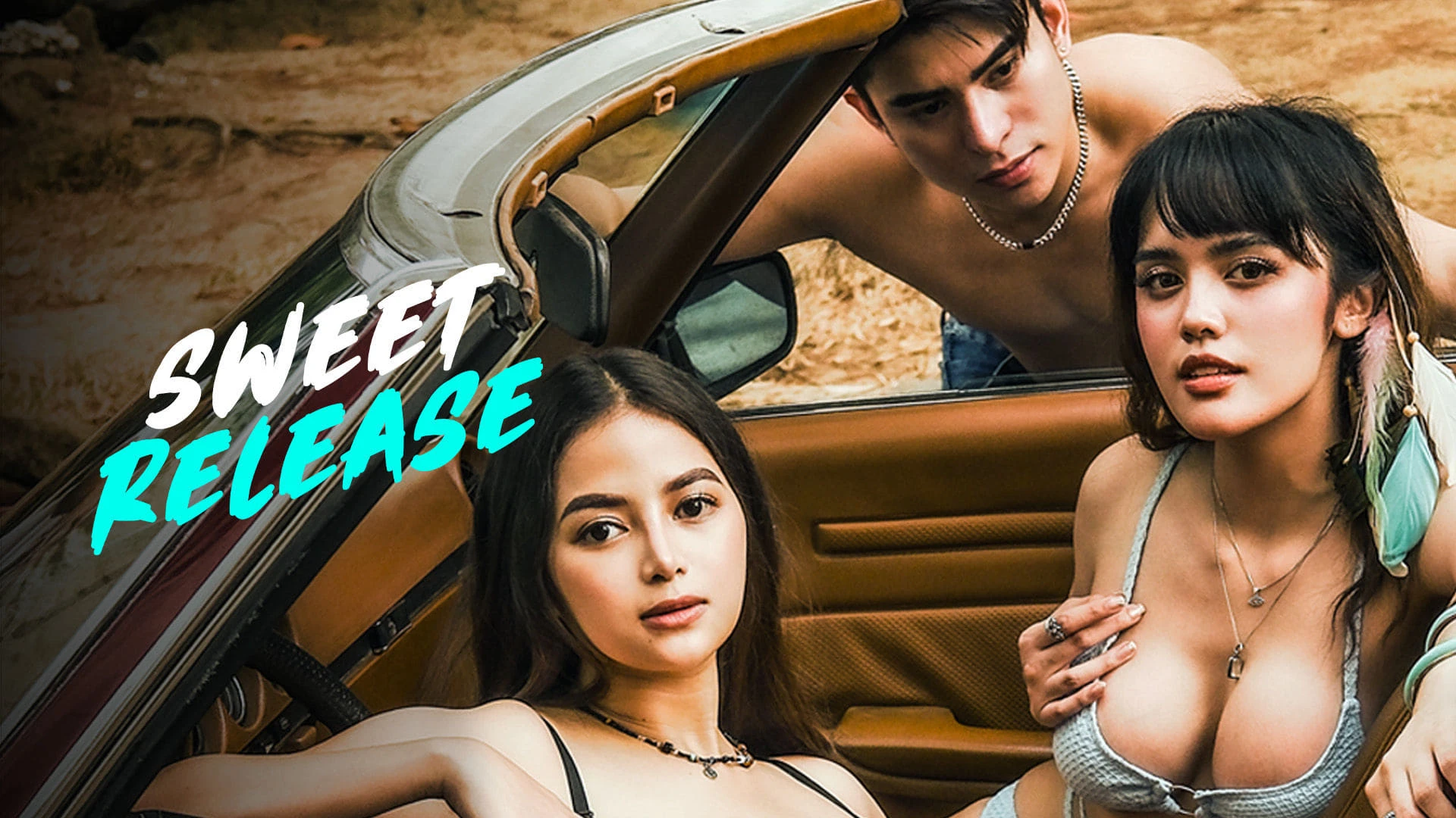 Phim Tình Dục Thắng Hoa - Sweet Release (2024)