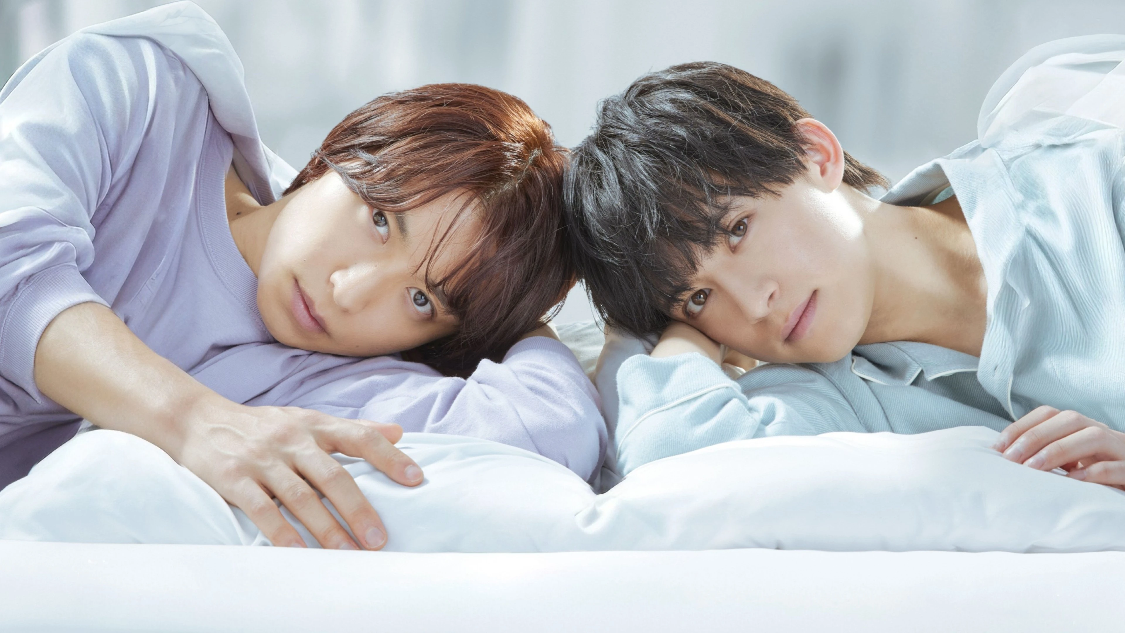 Phim Tôi đã trở thành vai chính của một bộ phim BL - I Became the Main Role of a BL Drama (2023)