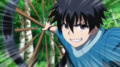 Phim Tôi Gánh Trên Vai Một Triệu Sinh Mạng- Phần 2 - 100-man no Inochi no Ue ni Ore wa Tatteiru S2, 100-man no Inochi no Ue ni Ore wa Tatteiru (2021)