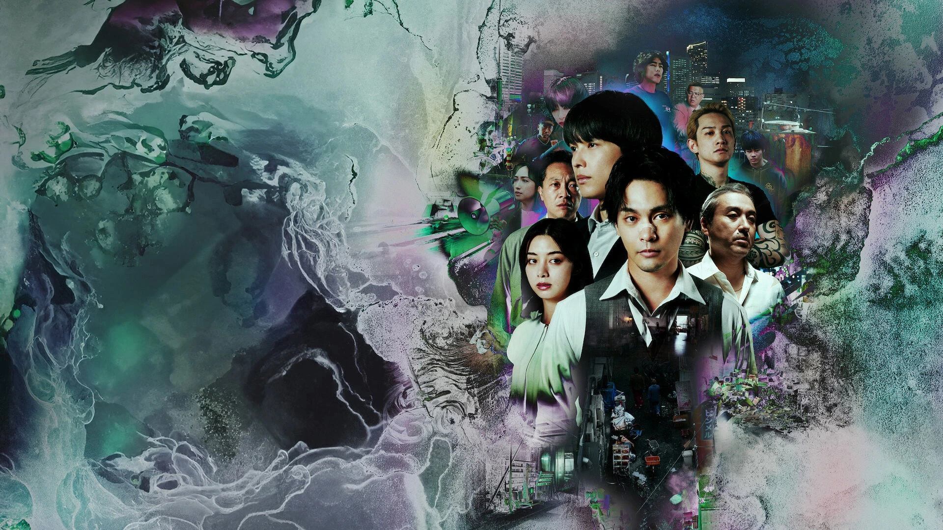 Phim Tội Lỗi Của Kujo - Sins Of Kujo (2026)