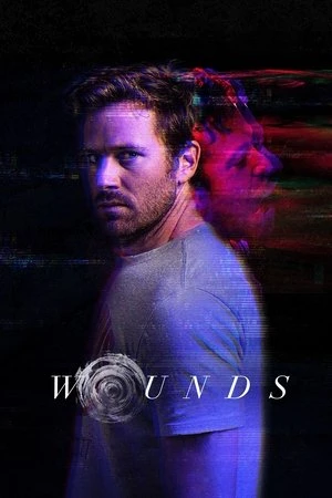 Phim Tổn Thương (2019) - Wounds (2019)