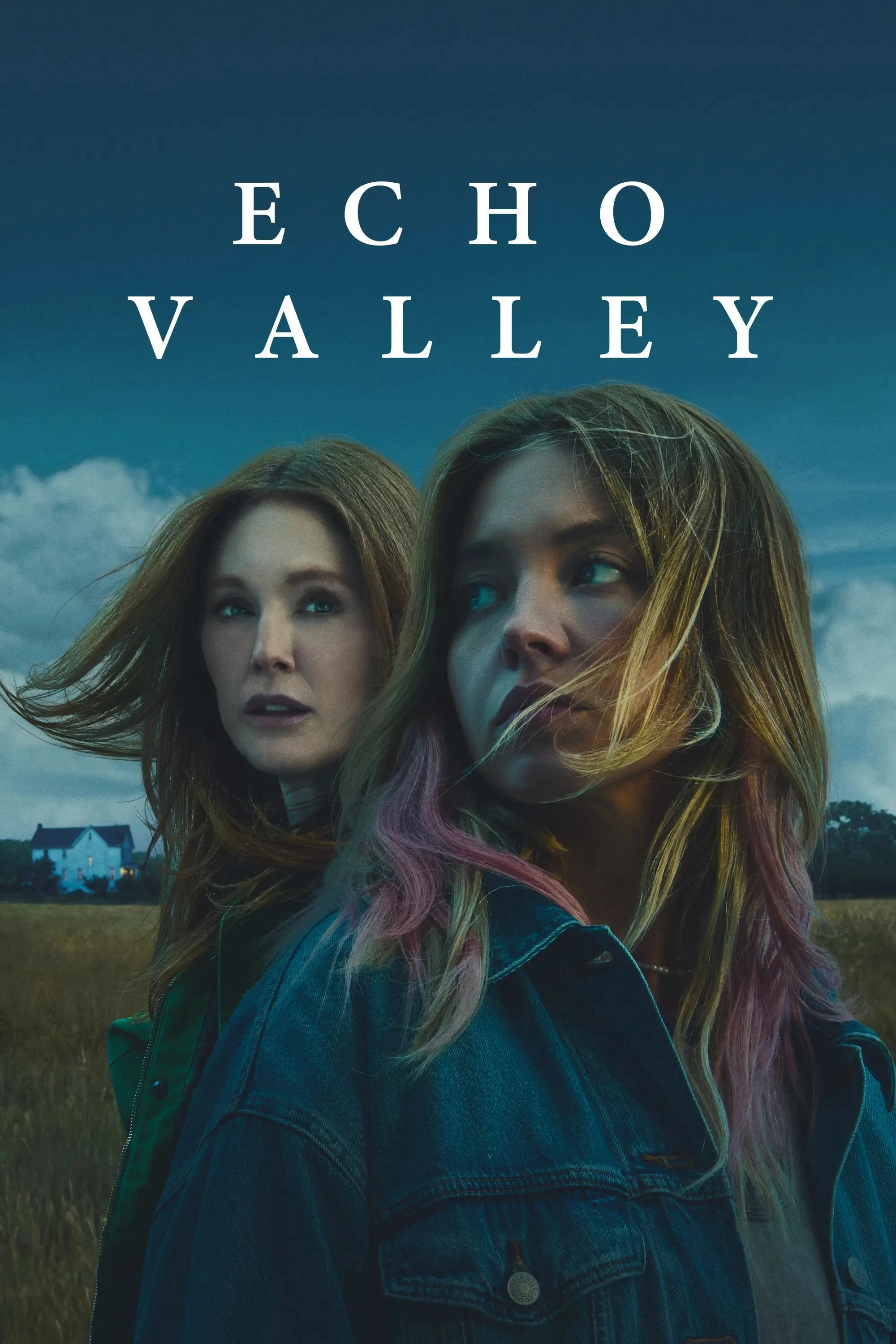 Phim Trang Trại Echo Valley - Echo Valley (2025)