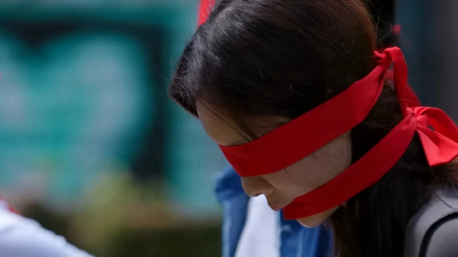 Phim Trò Chơi Đẫm Máu (Phần 3) - Bloody Game (Phần 3) (2021)