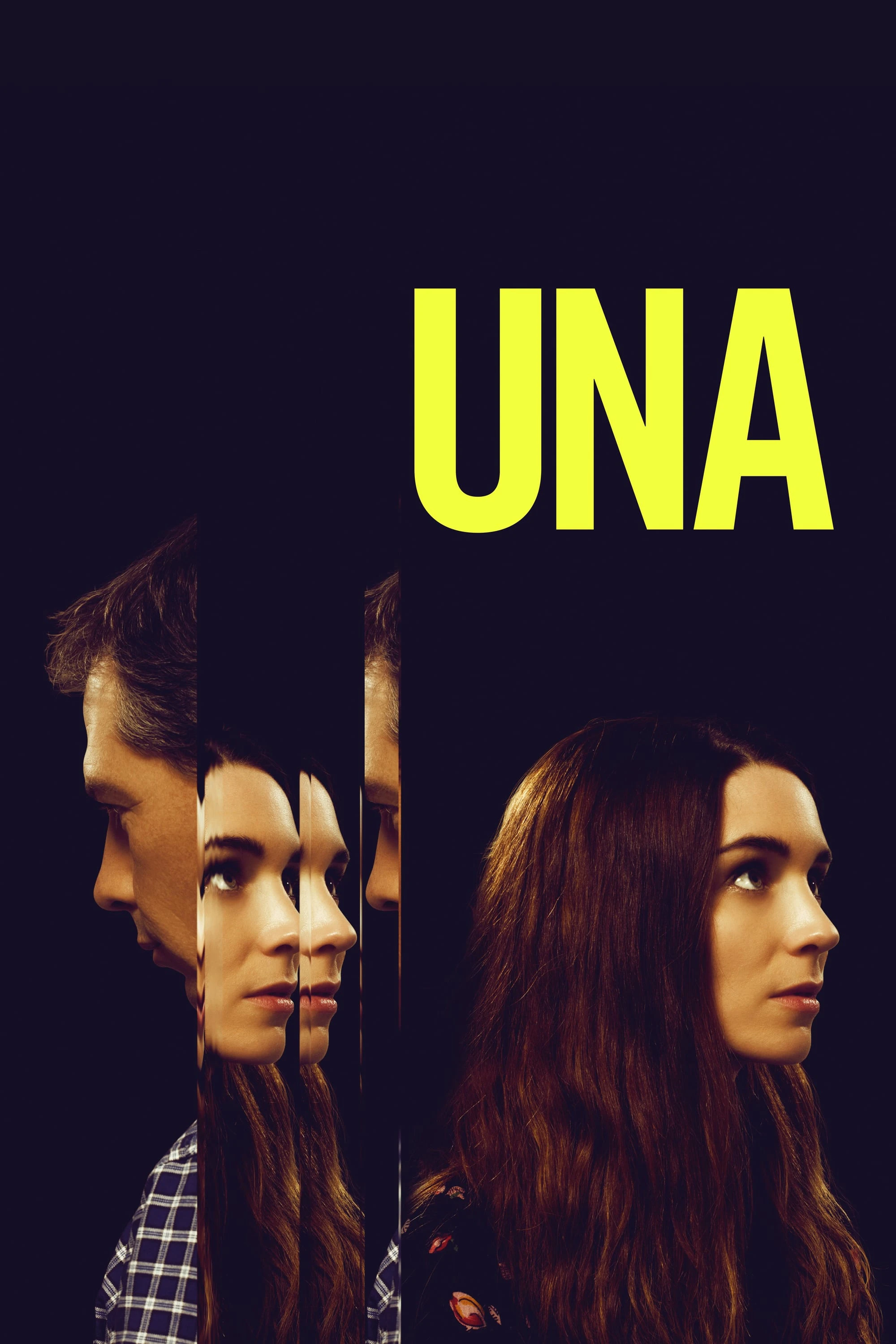 Phim Una - Una (2017)