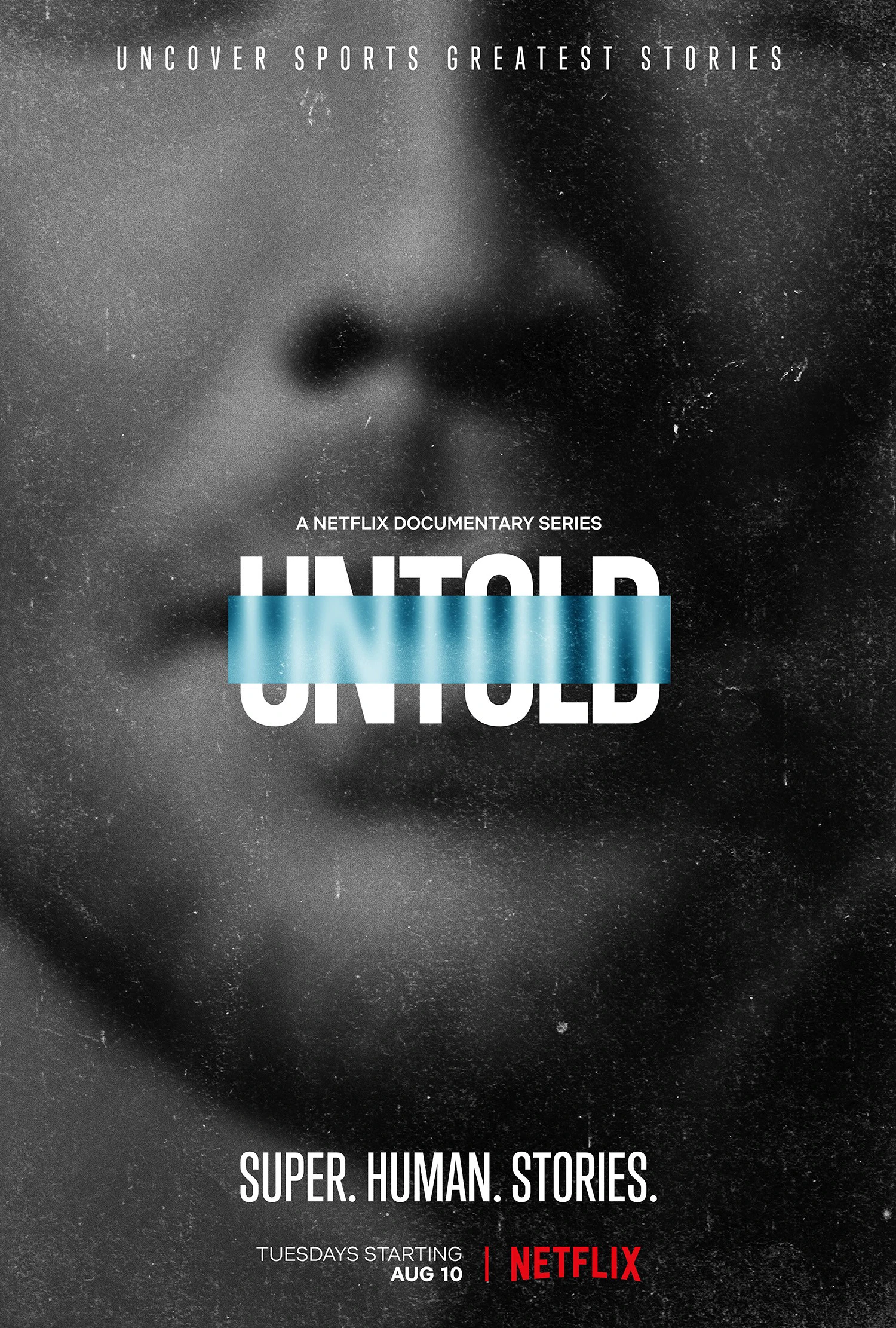 Phim Untold (Phần 4) - Untold (Season 4) (2021)
