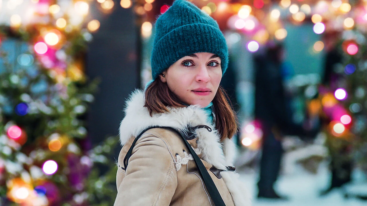 Phim Về nhà đón Giáng Sinh (Phần 2) - Home for Christmas (Season 2) (2020)