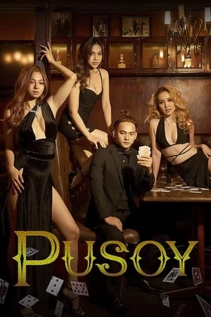 Phim Vệ Sĩ Số Hưởng - Pusoy (2022)