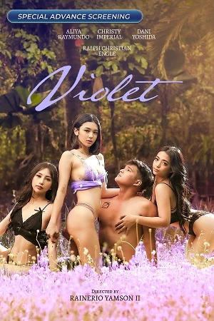 Phim Violet - Violet (2025)