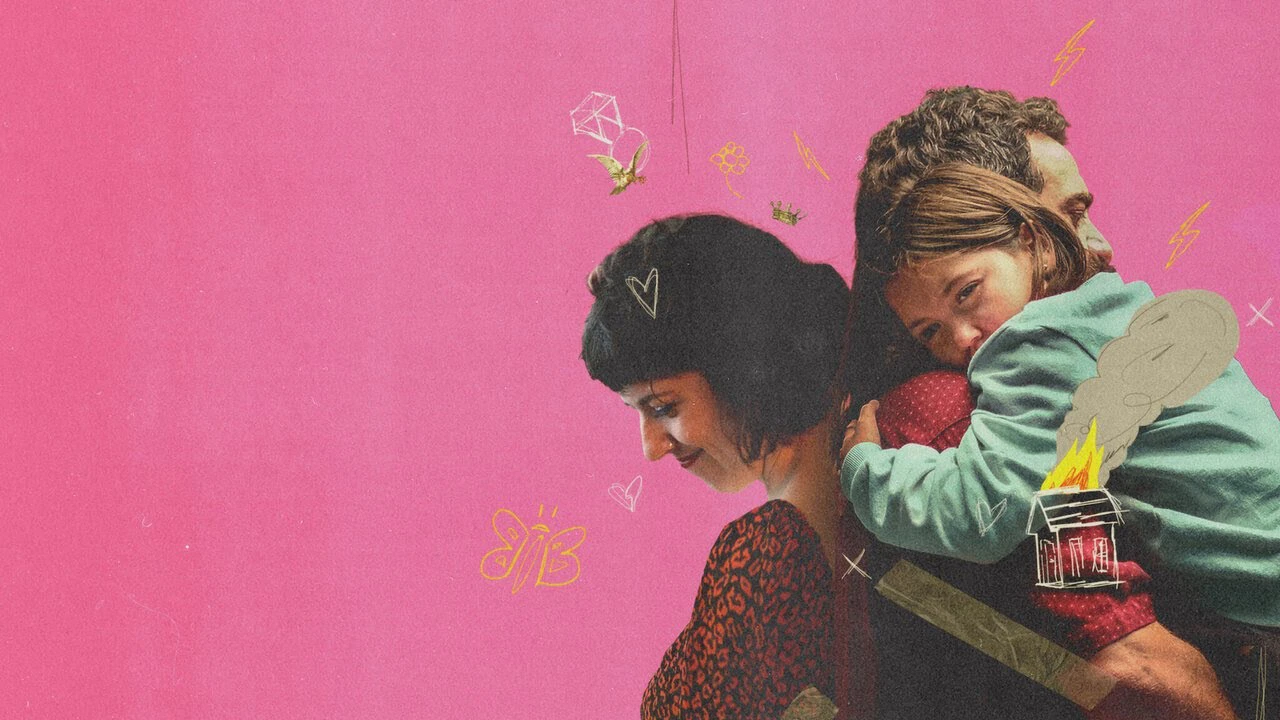 Phim Vợ chồng hờ - Everything Will Be Fine (2021)