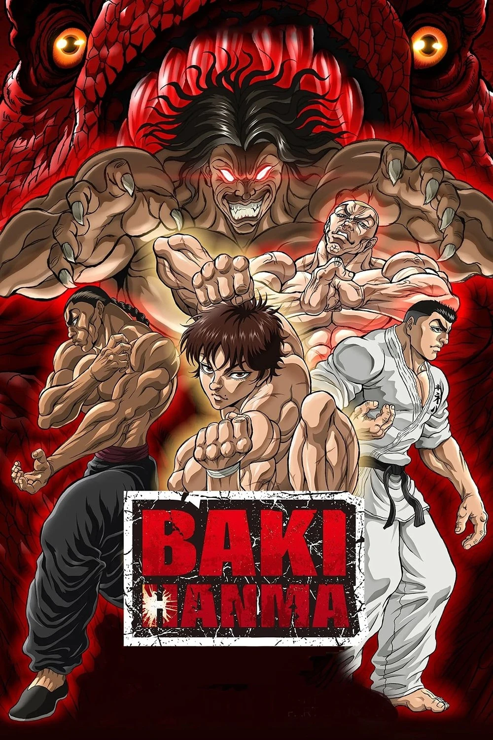 Võ Sĩ Baki (Phần 4)