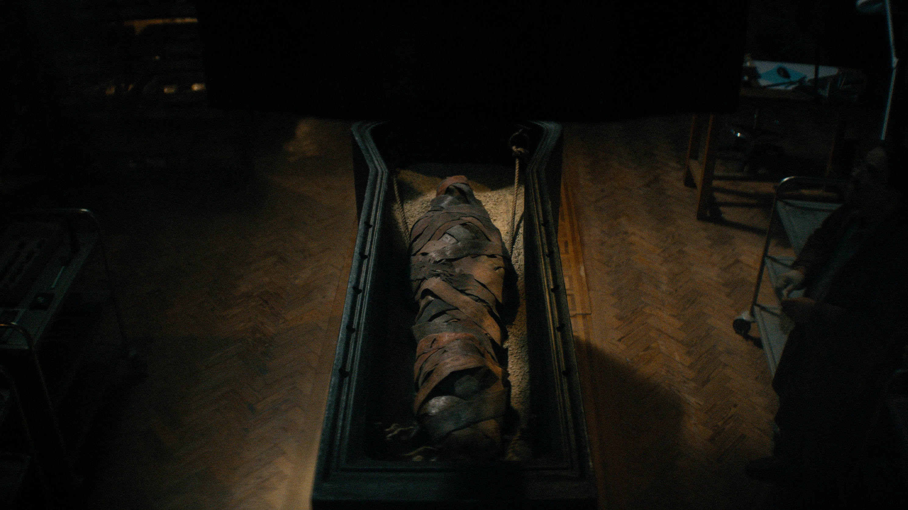 Phim Xác Ướp - Lee Cronin's The Mummy (2026)
